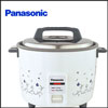 Panasonic SR-WA18FHS Cooker - Click here to View more details about this Product